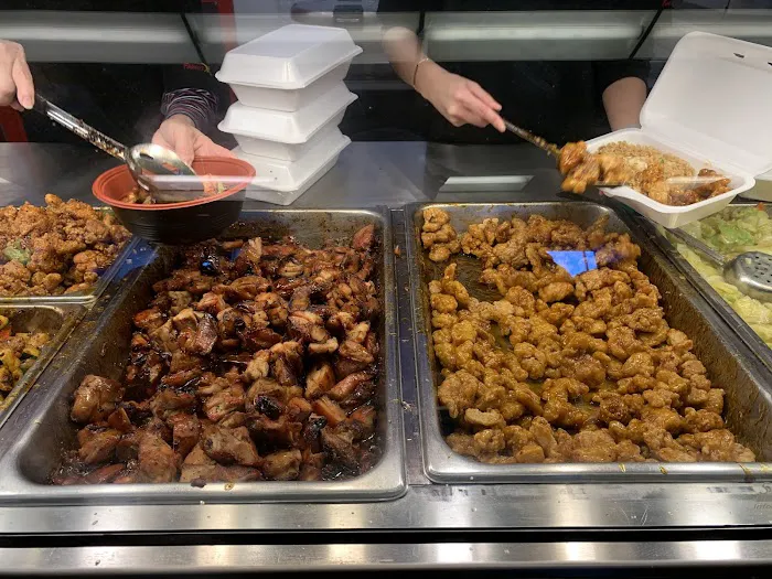 Famous Wok 7