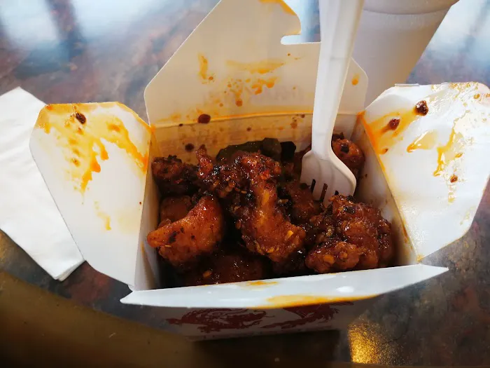 Famous Wok 8