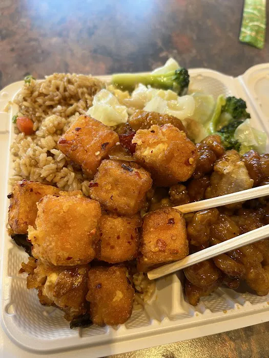 Famous Wok 9