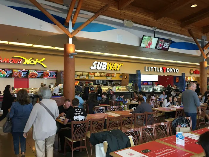 Famous Wok 10