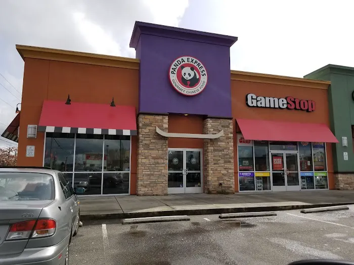 Panda Express 2
