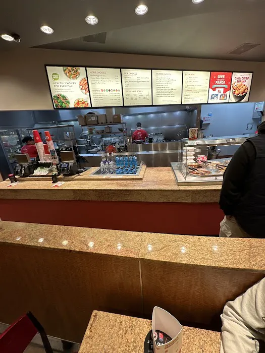 Panda Express 3