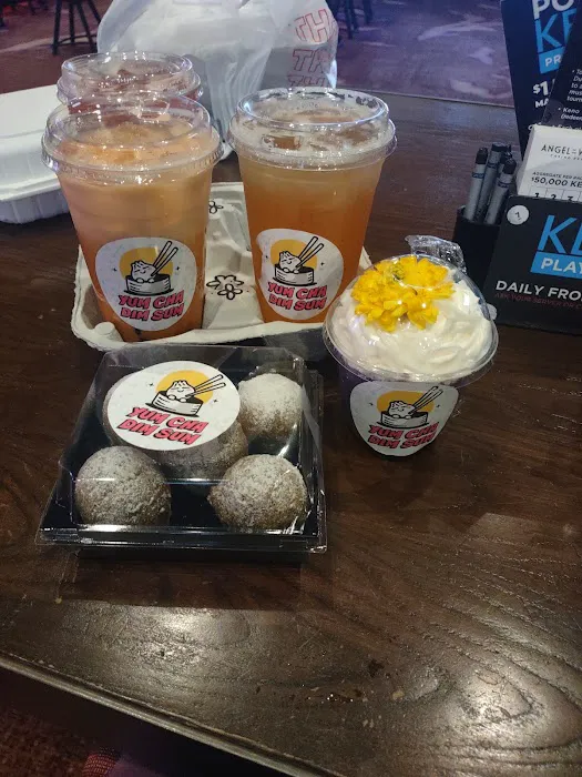 yum Cha Dim Sum 4