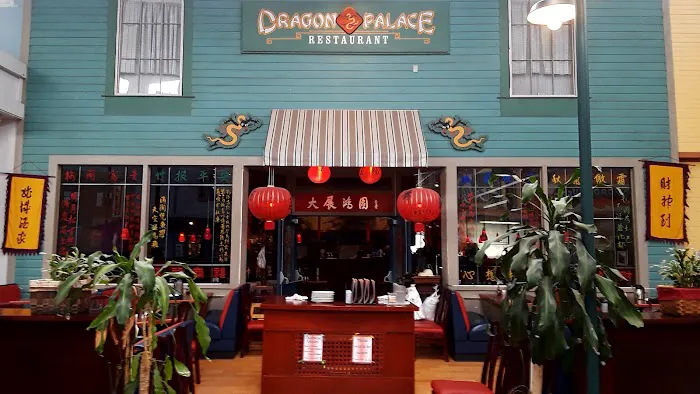 Dragon Palace 2