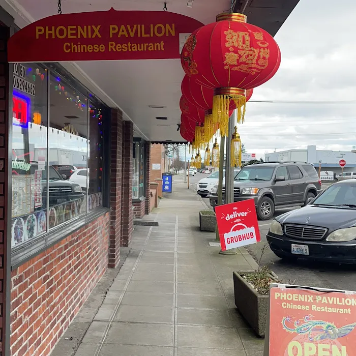 Phoenix Pavilion Chinese Restaurant 3