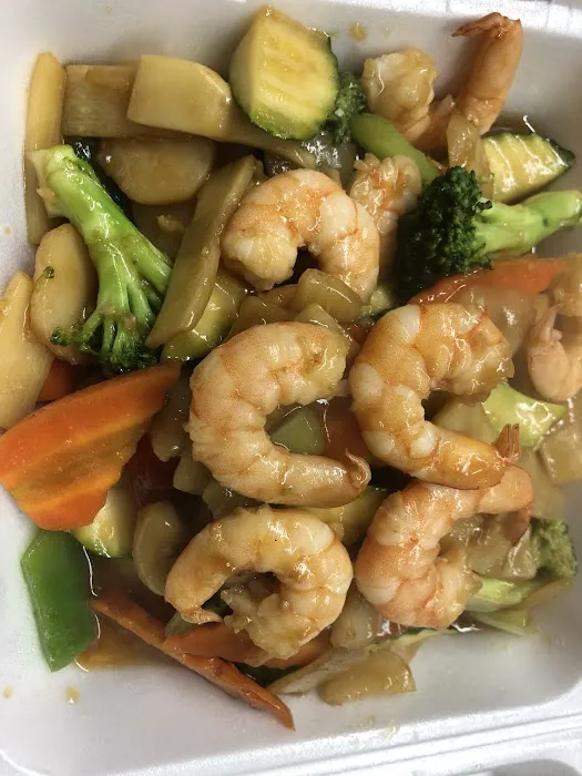 Phoenix Pavilion Chinese Restaurant 4