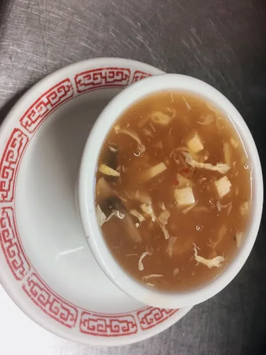 Phoenix Pavilion Chinese Restaurant 6