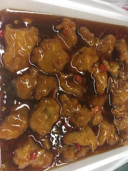 Phoenix Pavilion Chinese Restaurant 9