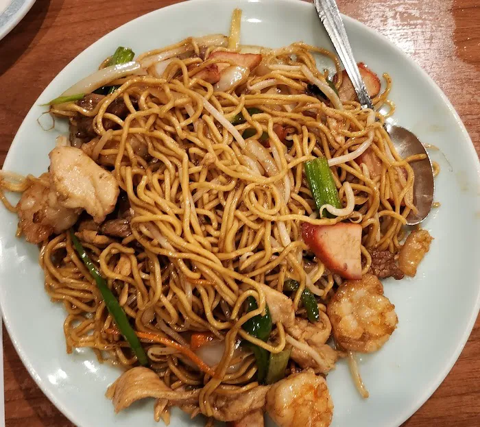 Hong Kong Restaurant 3
