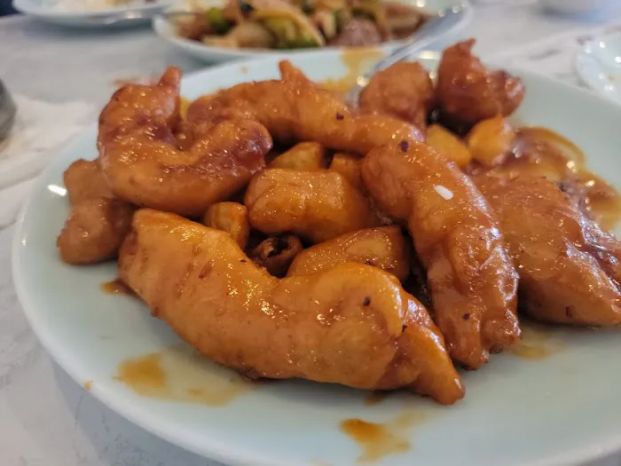 Hong Kong Restaurant 9