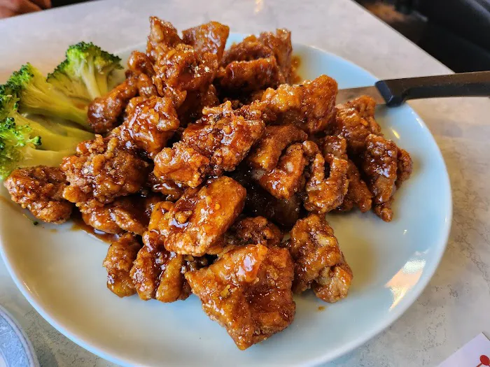 Hong Kong Restaurant 8