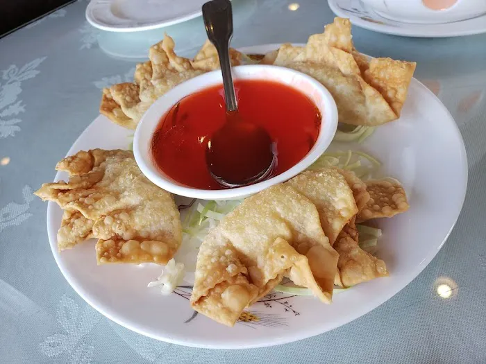 Fortune Mandarin Restaurant 2