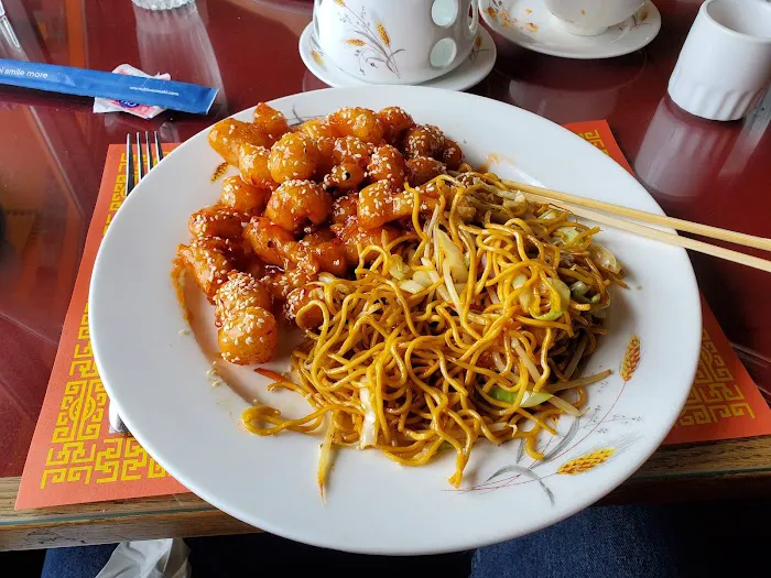 Fortune Mandarin Restaurant 1