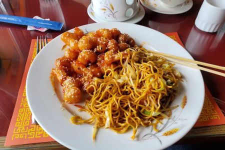 Fortune Mandarin Restaurant