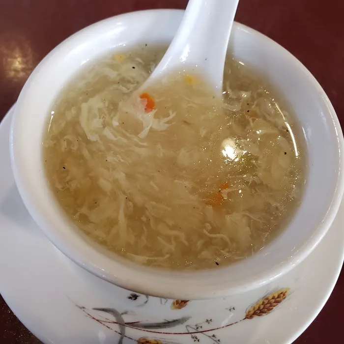 Fortune Mandarin Restaurant 4