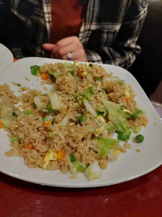 Fortune Mandarin Restaurant 5
