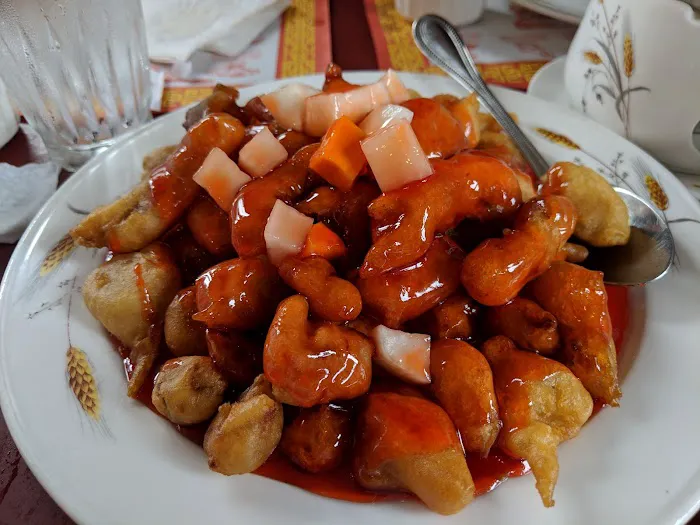 Fortune Mandarin Restaurant 6