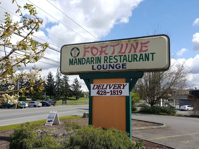 Fortune Mandarin Restaurant 9