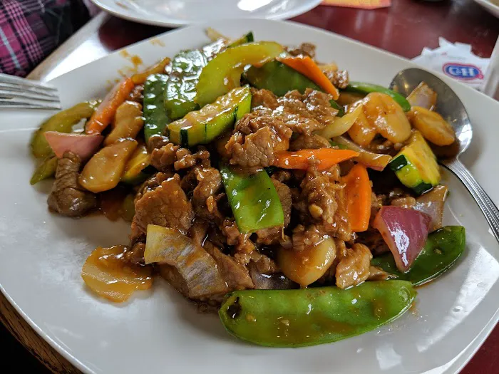 Fortune Mandarin Restaurant 10