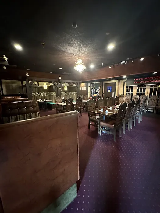 Dragon Inn Restaurant 9