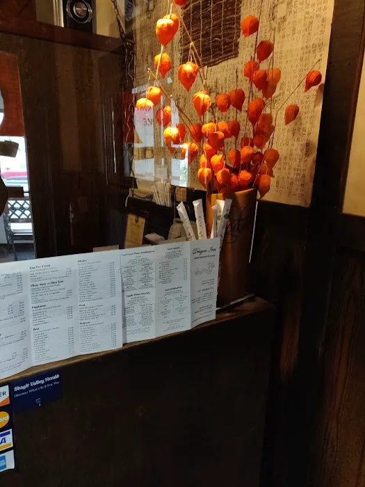 Dragon Inn Restaurant 8