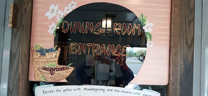 Dragon Inn Restaurant 7