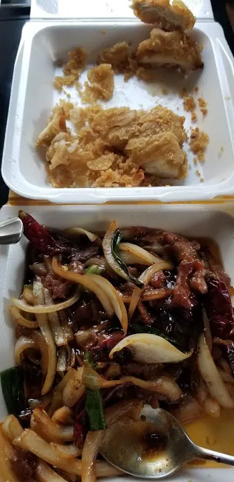 Dragon Inn Restaurant 10