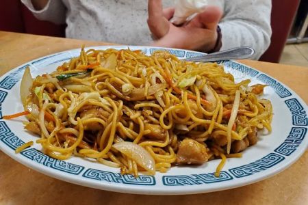 Joy Luck Restaurant(Port Hadlock)