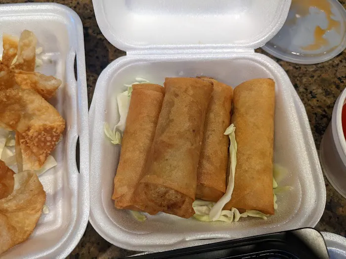 Joy Luck Restaurant(Port Hadlock) 10
