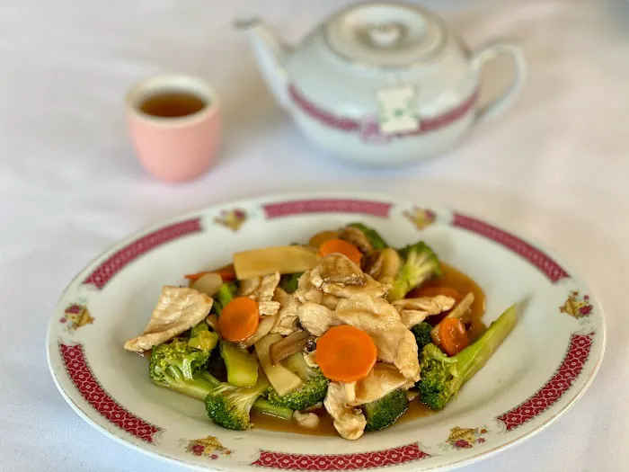 Shanghai Chinese Restaurant 2