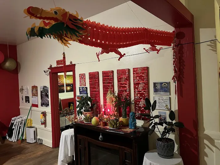 Shanghai Chinese Restaurant 5