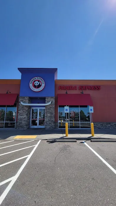 Panda Express 3