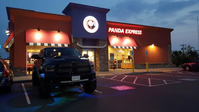 Panda Express 2