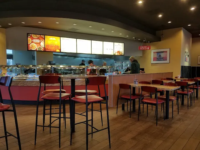 Panda Express 6
