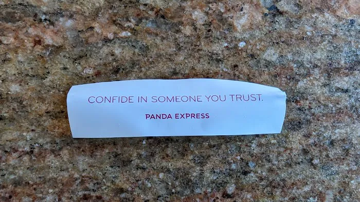 Panda Express 9
