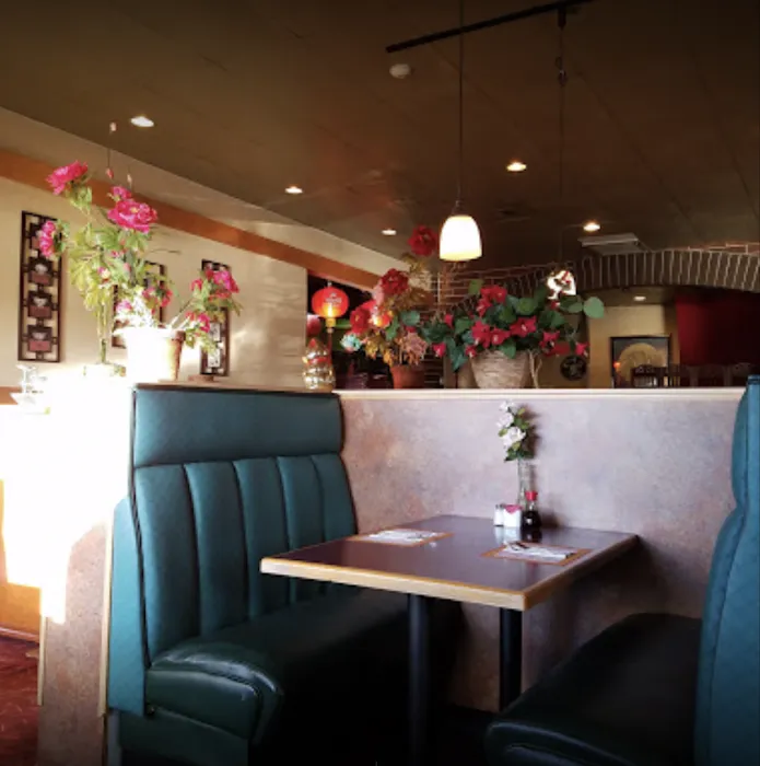 China Harbor Inc 2