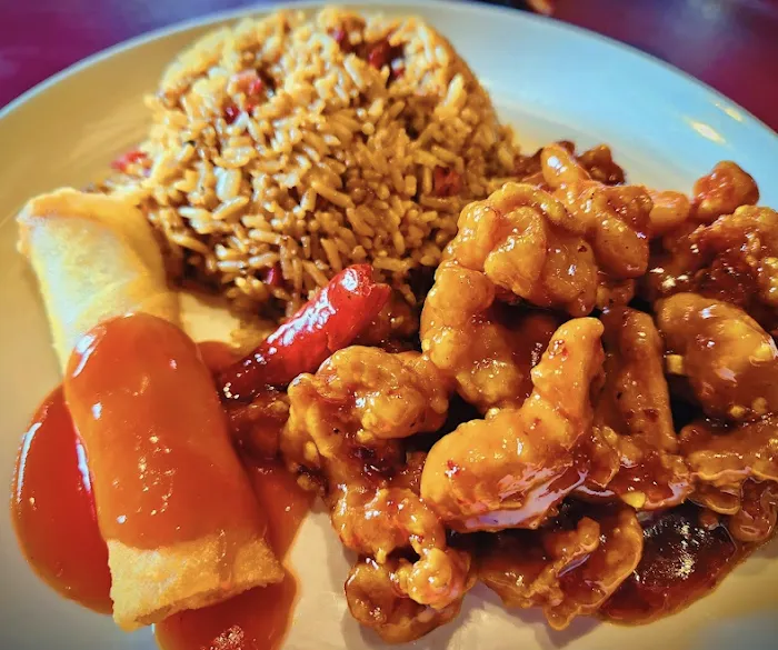 China Harbor Inc 3