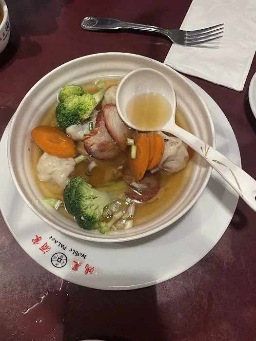 China Harbor Inc 1