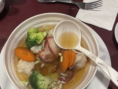 China Harbor Inc 0