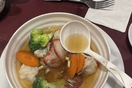 China Harbor Inc