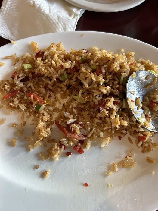China Harbor Inc 5