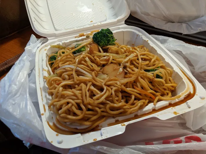 China Harbor Inc 8