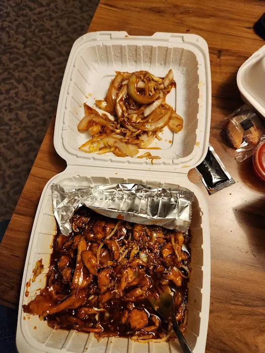 China Harbor Inc 7