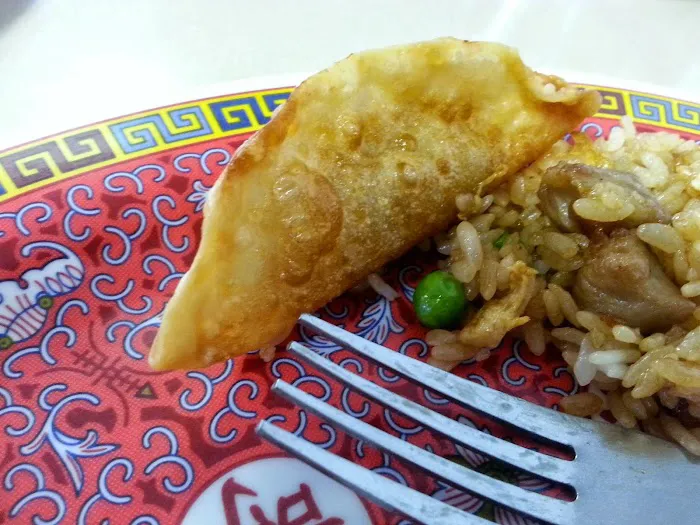 Lucky Teriyaki Restaurant 8