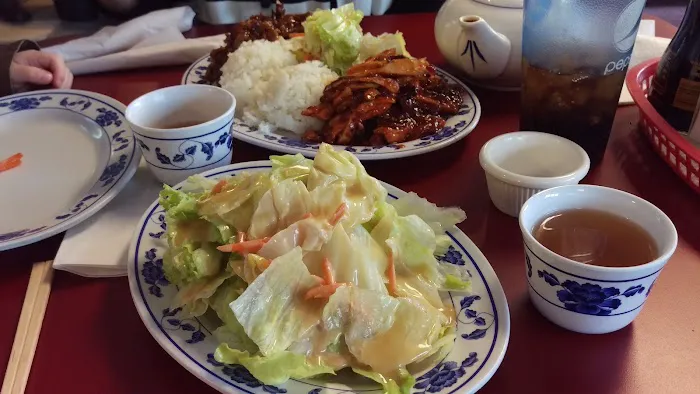 Teriyaki Wok 9 3