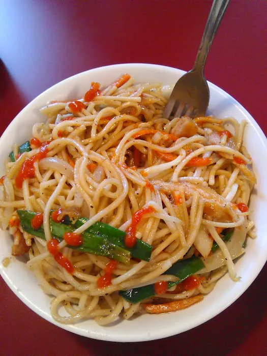 Teriyaki Wok 9 5