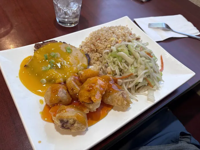 Hong Kong Garden Restaurant 5