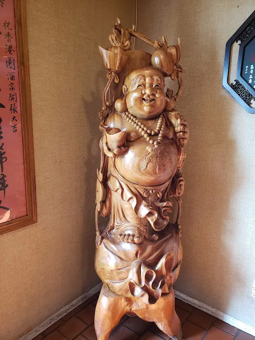 Hong Kong Garden Restaurant 6