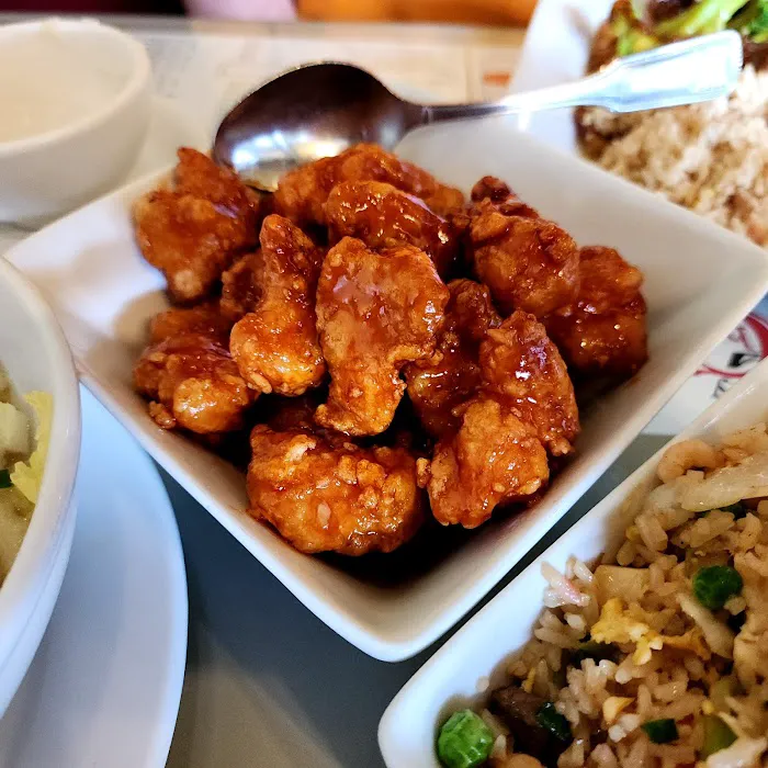 Lucky Chopsticks 2