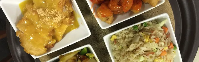 Lucky Chopsticks 1